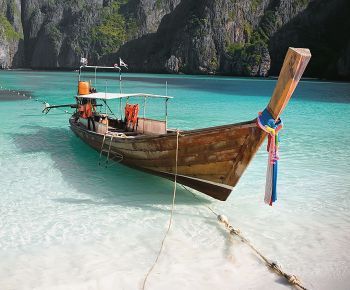 Etkinlik ve Seyahat Rehberi