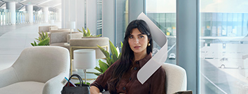 QNB First Ayrıcalık Dünyası